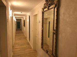 Fotografie z fotogalerie ubytování Hotel "La Salute" v destinaci Monte Grimano Terme