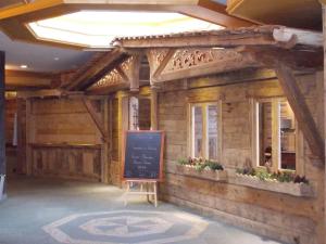 Φωτογραφία από το άλμπουμ του Alpine Classic Hotel σε Leysin