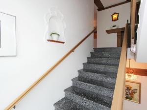 Φωτογραφία από το άλμπουμ του Modern Holiday Home with Mountain View σε Bezau