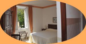 Gallery image of B&B Il Giardino Etrusco in Saturnia