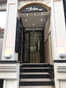 Fotografie z fotogalerie ubytování Artist Rooms Suites v destinaci Istanbul