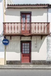 Gallery image of Casa da Avo in Furnas