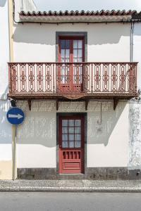 Edificio en el que se encuentra la casa o chalet