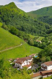 Les Sources de La Nive