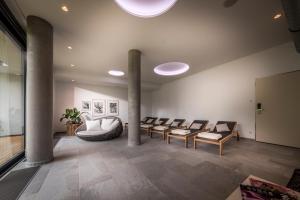 Fotografie z fotogalerie ubytování Hotel Melchior Park v destinaci Würzburg