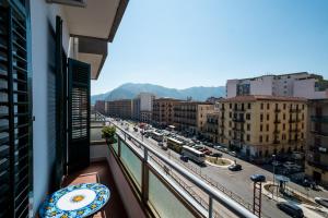 Foto dalla galleria di Mille e una Notte / Station Apartment a Palermo