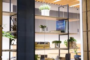 Fotografie z fotogalerie ubytování Somn Hipsuites Zarautz v destinaci Zarautz