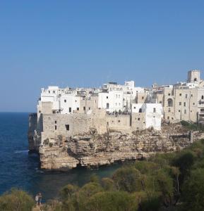 Afbeelding uit fotogalerij van Casa Mario in Cisternino