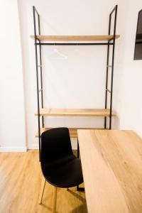 Fotografie z fotogalerie ubytování Somn Hipsuites Zarautz v destinaci Zarautz
