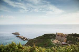 Gallery image of Somn Hipsuites Zarautz in Zarautz