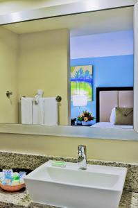 Gambar di galeri bagi Silver Palms Inn di Key West