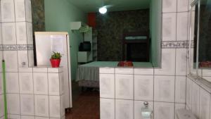 Un baño de Pousada Tutubarao 6 fotos más