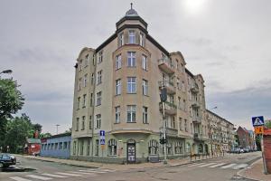 グダニスクにあるCentral Gdansk Old Townのギャラリーの写真