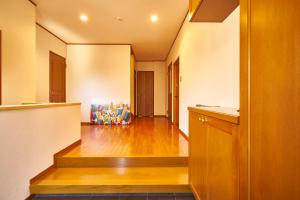 Fotografie z fotogalerie ubytování Guesthouse Nijo Fukuro-Tei v Kjótu