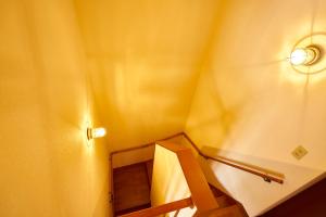 Fotografie z fotogalerie ubytování Guesthouse Nijo Fukuro-Tei v Kjótu