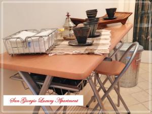 Fotografia z galérie ubytovania San Giorgio Luxury Apartment Taormina-Panoramic Pool & Parking Space v Taormine