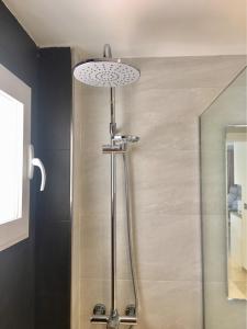 Koupelna v ubytování Albir 21 by Albir Proper Properties