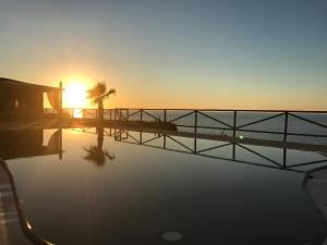 Príroda v okolí hotela