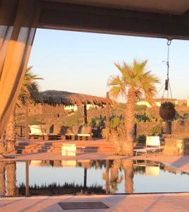 Fotografia z galérie ubytovania Hotel Bue Marino v destinácii Pantelleria