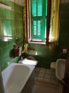 Fotografie z fotogalerie ubytování Casa nei boschi della Val Bormida v destinaci Calizzano