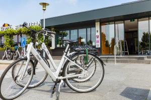 Galeriebild der Unterkunft Van der Valk Hotel Wieringermeer in Wieringerwerf + 39 Fotos