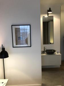 Foto da galeria de Hotel Lindenhof em Dusseldorf