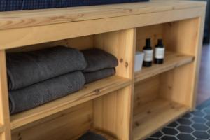 Fotografie z fotogalerie ubytování Bubusuites ve Valencii