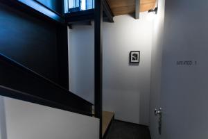 Fotografie z fotogalerie ubytování Bubusuites ve Valencii