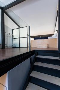 Fotografie z fotogalerie ubytování Bubusuites ve Valencii