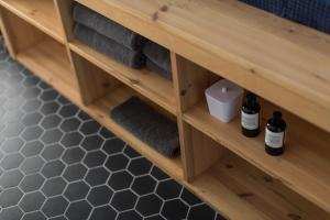 Fotografie z fotogalerie ubytování Bubusuites ve Valencii