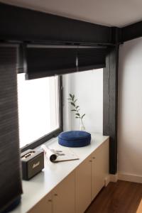Fotografie z fotogalerie ubytování Bubusuites ve Valencii