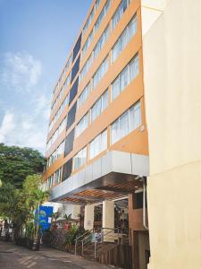 Billede fra billedgalleriet på Hotel Miraflores Villahermosa i Villahermosa