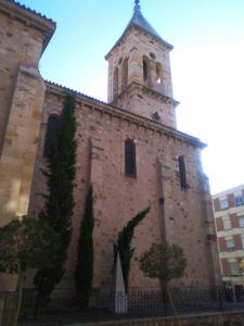 Afbeelding uit fotogalerij van Monsalve10 in Zamora