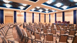 Konferenční prostory v ubytování Mak Albania Hotel