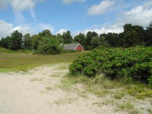 Gallery image of Ystad Holiday Houses in Ystad