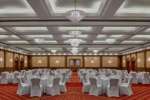 Fotografie z fotogalerie ubytování Hotel Oran Bay Managed By Accor v destinaci Oran + 86 fotografií