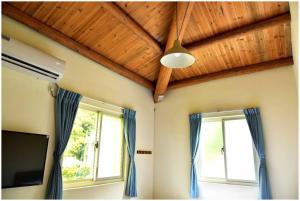 Galeri foto Jinsha Vanilla Homestay di Nangan