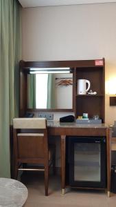 Fotografie z fotogalerie ubytování Stanford Hotel Busan v destinaci Pusan