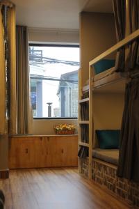 Fotografie z fotogalerie ubytování DaLat Sky Hostel v destinaci Da Lat