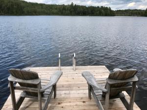 Gallery image of Lakeside Cottage in Wentworth