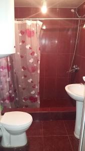 Bagno di Jeiran Japaridze's Guesthouse