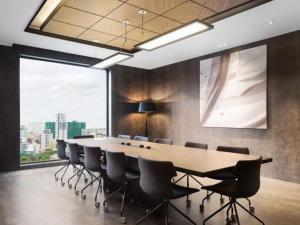 Gallery image of One Residence Hotel & Apartment in Phnom Penh