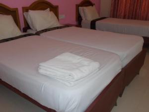 Gallery image of KTDC Tamarind Easy Hotel in Guruvāyūr
