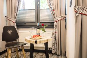 Zdjęcie z galerii obiektu Apartament Owcze Runo Zakopane w Zakopanem
