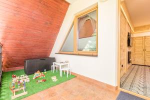Zdjęcie z galerii obiektu Apartament Owcze Runo Zakopane w Zakopanem