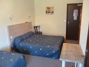 Foto dalla galleria di Hôtel Relais des Vosges a Monthureux-sur-Saône Altre 13 foto