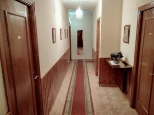 Kép Hostal Mayo szállásáról O Barco de Valdeorrasban a galériában