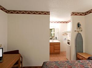 Fotografie z fotogalerie ubytování Americas Best Value Inn Weatherford v destinaci Weatherford