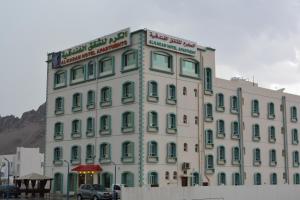 Gallery image of Al Karam Hotel Apartment in Nizwa
