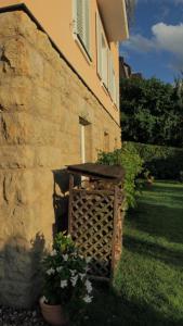 艾森納赫的住宿－Villa Terracotta，相簿中的一張相片